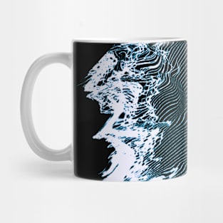 Datamonious Mug